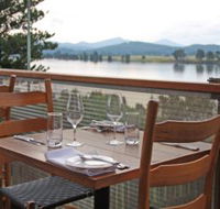 The River Restaurant - Lennox Head Accommodation