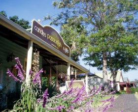 Central Tilba NSW Lennox Head Accommodation