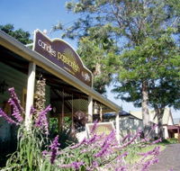 Passionfish Candles - Lennox Head Accommodation