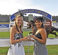 Nowra Raceway - Lennox Head Accommodation