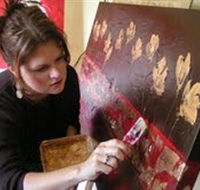 Naomi Crowther Gallery - Lennox Head Accommodation