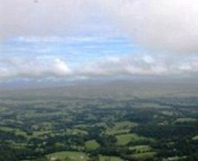 Drawing Room Rocks - Lennox Head Accommodation 0