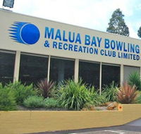 Malua Bay Bowling and Recreation Club - Lennox Head Accommodation