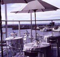 Harbourside Restaurant - Lennox Head Accommodation