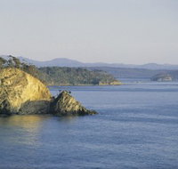 Broulee Beach