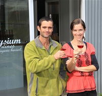 Elysium Wines - Lennox Head Accommodation