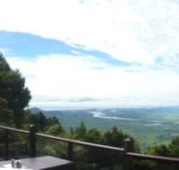 The Lookout Cambewarra Mountain - Lennox Head Accommodation