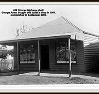Bulli Black Diamond Heritage Centre - Lennox Head Accommodation