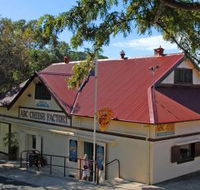 ABC Cheese Factory - Lennox Head Accommodation
