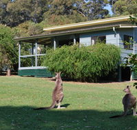 Murramarang National Park - Lennox Head Accommodation