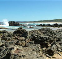 Coastal Walks - Bermagui - Lennox Head Accommodation