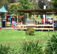 Nowra Golf Range and Putt Putt - Lennox Head Accommodation