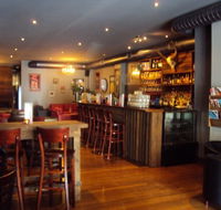 Bottlerocket Bar and Cafe - Lennox Head Accommodation