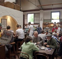 Berry Sourdough Cafe - Lennox Head Accommodation