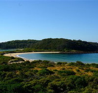 Broulee Island Walk