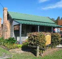 Werninck Craft Cottage - Lennox Head Accommodation