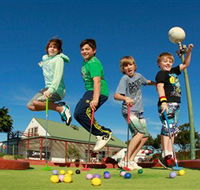 Illawarra Golf Complex - Lennox Head Accommodation