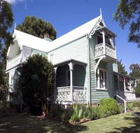 Meroogal - Lennox Head Accommodation