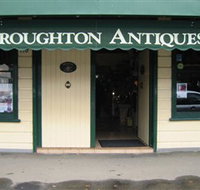 Broughton Antiques - Lennox Head Accommodation