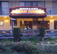 Donegans Licensed Steakhouse - Lennox Head Accommodation