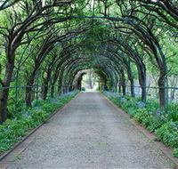 Foxglove Spire Gardens - Lennox Head Accommodation