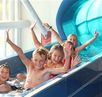 Bay and Basin Leisure Centre - Lennox Head Accommodation