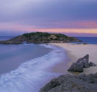 Bournda National Park - Lennox Head Accommodation
