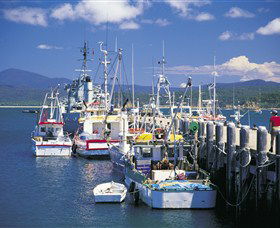 Eden NSW Lennox Head Accommodation