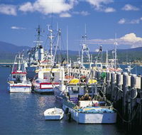 Snug Cove - Lennox Head Accommodation