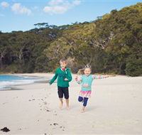 Murrays Beach - Lennox Head Accommodation
