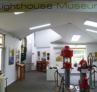 Narooma Lighthouse Museum - Lennox Head Accommodation