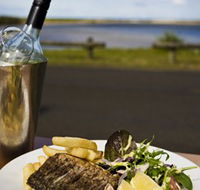 Hedys Restaurant at the Heads Hotel - Lennox Head Accommodation