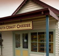 South Coast Cheese - Lennox Head Accommodation