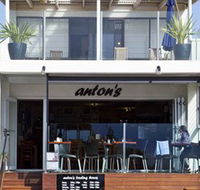 Antons - Lennox Head Accommodation