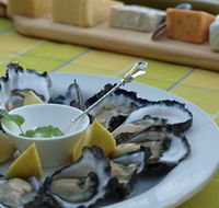 Oyster Shed on Wray Street - Lennox Head Accommodation