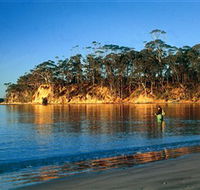 Batemans Marine Park - Lennox Head Accommodation