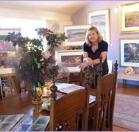 Grace Paleg Studio Gallery - Lennox Head Accommodation