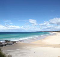 Beach Art Gallery - Lennox Head Accommodation