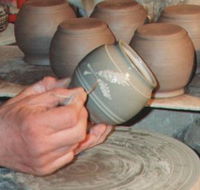 Nulladolla Pottery Group - Lennox Head Accommodation