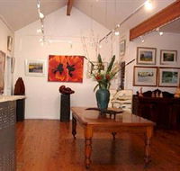 The Gallery - Lennox Head Accommodation