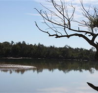 North Coast Holiday Parks Boambee Creek Reserve - Lennox Head Accommodation