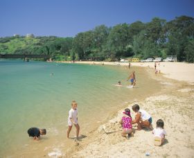 Sawtell NSW Lennox Head Accommodation