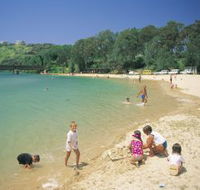 Boambee Beach - Lennox Head Accommodation