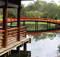 North Coast Regional Botanic Garden - Lennox Head Accommodation