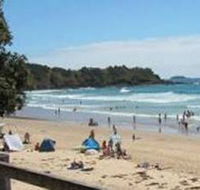 Diggers Beach - Lennox Head Accommodation