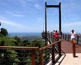 Korora NSW Lennox Head Accommodation