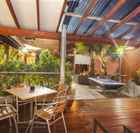 The Plantation Hotel - Lennox Head Accommodation