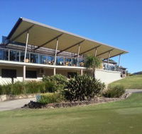 Coffs Harbour Golf Club - Lennox Head Accommodation