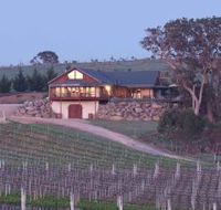 Kurrajong Downs Wines Vineyard - Lennox Head Accommodation