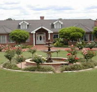River Park Vineyard - Lennox Head Accommodation